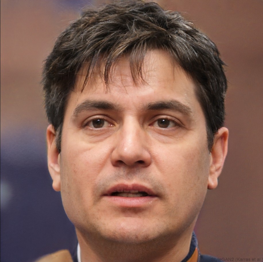 Emmanuel Petit, couvreur à Vertou — photo de profil